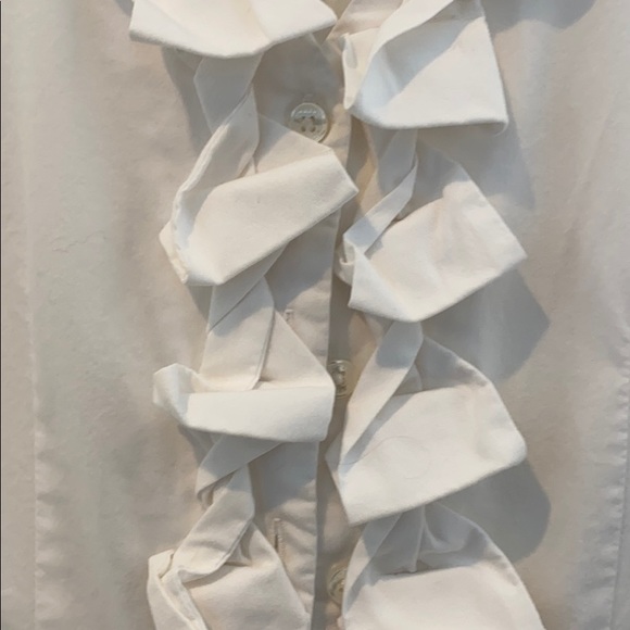 Express Button Up - Picture 3 of 7